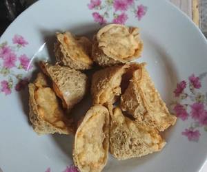 Resep Terbaru Tahu walik Enak Sederhana