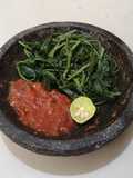 Plecing Kangkung Bali