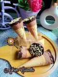 Aiskrim Cornetto