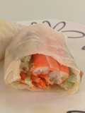Rollitos Vietnamitas