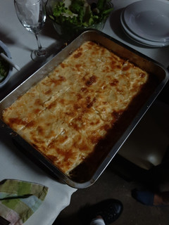 Una foto de Papas Gratinadas 🥔