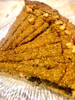 صورة لوصفة كبة اليقطين (pumpkin)