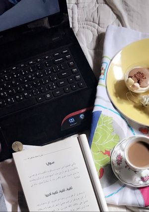 صورة لوصفة حلا كاسات المارشملوا 🍡