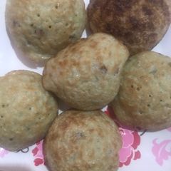 A picture of Masa.