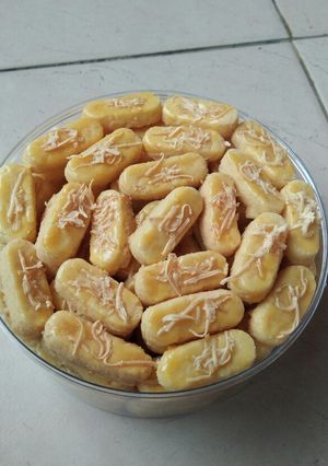 Foto resep Kastengel lumerr special