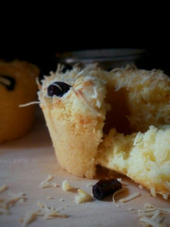 Foto resep Bolu Tape Keju Super Lembut