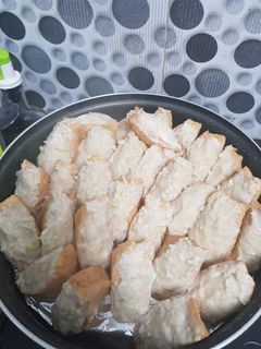 Foto resep Tahu Bakso Ayam