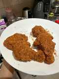 ไก่ทอดวิงแซบ