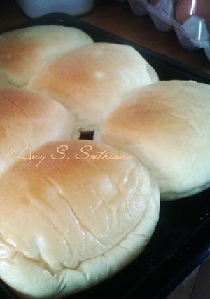 Foto resep Roti Isi