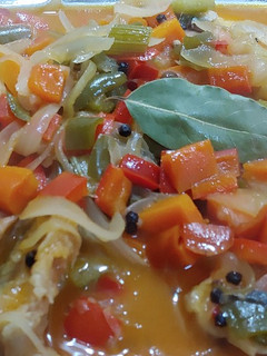 Foto principal de Escabeche de jurel