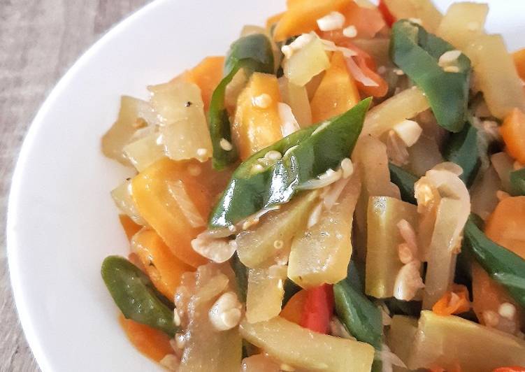 oseng-pedas-kulit-semangka