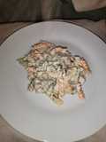 Alfredo Pasta