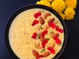 Kesar Kheer