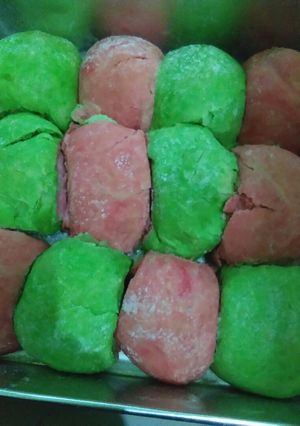 Foto resep Japanese Milk Bread Eggless (Ancurrr kena Azab karna ga sabar)