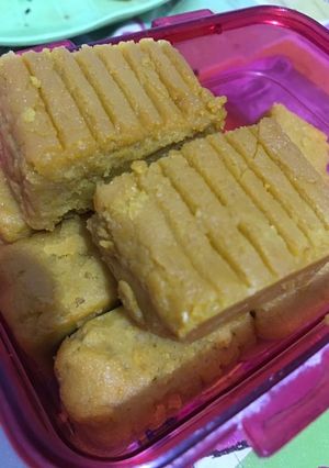 Foto resep Gethuk Lowcarb / keto