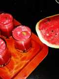 வாட்டர் மெலன் மொஜிட்டோ(watermelon mojitto recipe in tamil)