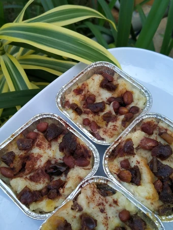 Langkah Gampang Membuat Resep Umm Ali yang Uenak Anti Ribet, Menggugah Selera