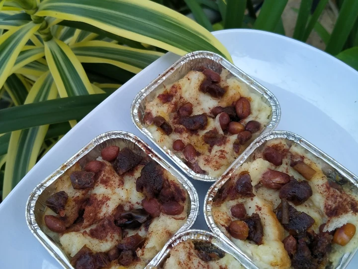 Langkah Gampang Membuat Resep Umm Ali yang Uenak Anti Ribet, Menggugah Selera