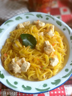 Foto resep Mie Glosor Rawit Setan