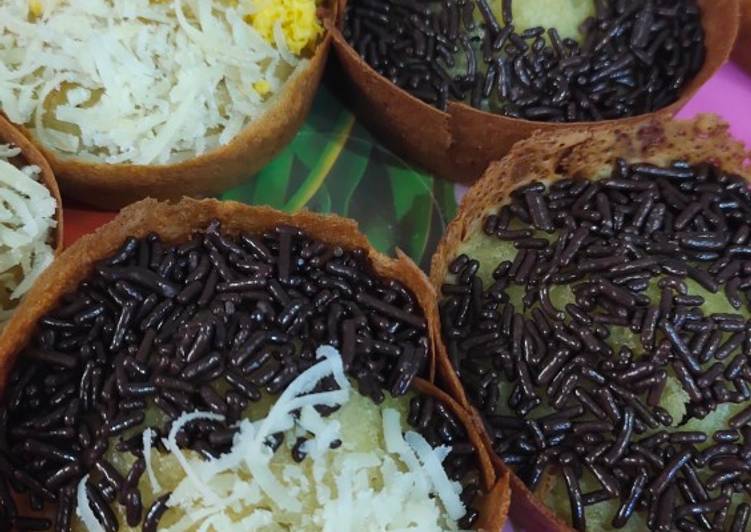 Resep Martabak mini | Cara Bikin Martabak mini Yang Sempurna