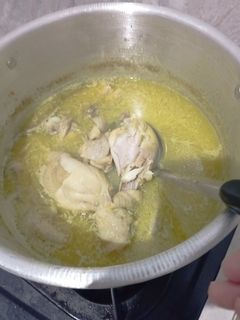 Foto resep Opor ayam