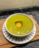 Sopa de verduras en Licuadora 🧄🥔🍠🥕