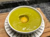 Sopa de verduras en Licuadora 🧄🥔🍠🥕