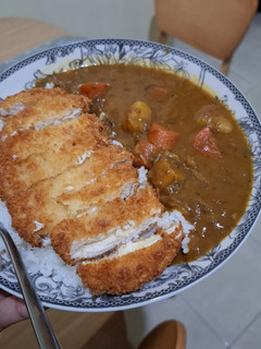 Foto resep Japanese curry