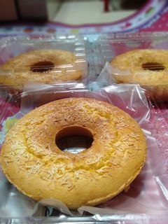 Foto resep Bolu tape keju