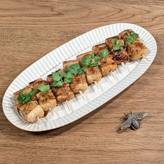 A picture of ★ CHIKUWA skewer ★.