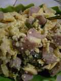 Tumis soleng baso#bikinramadhanberkesan