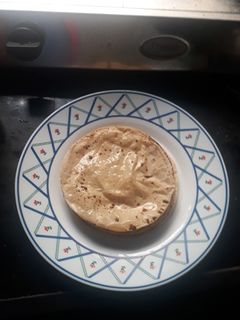 ફુલકા રોટી (Fulka Roti Recipe In Gujarati) રેસીપી મુખ્ય ફોટો