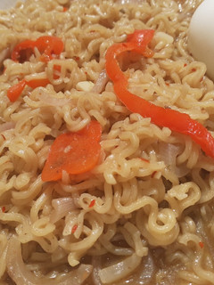 Indomie ainihin hoton girkin