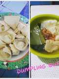 Dumpling sup