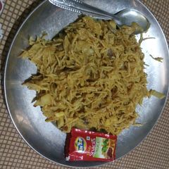 Spicyy nmkeen seweyian A picture of Spicyy nmkeen seweyian.