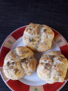 Tùròzsemle recept fotója