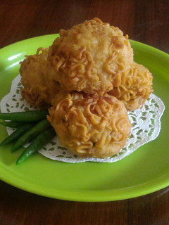 Foto resep Tahu rambutan udang
