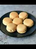 Vanilla Macarons
