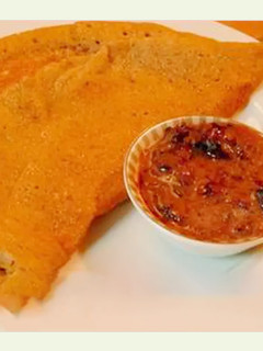 தினை அரிசி தோசை(thinai arisi dosai recipe in tamil) செய்முறை முக்கிய புகைப்படம்