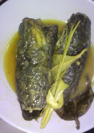Foto resep Mangut Lele Fiber Came