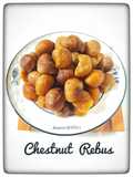Chestnut Rebus