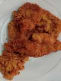 Chicken katsu
