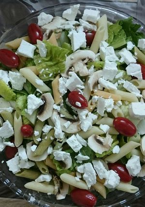 صورة لوصفة روكا اباديسو فورماجي ميلانو