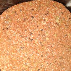 A picture of Cajun Seasoning.