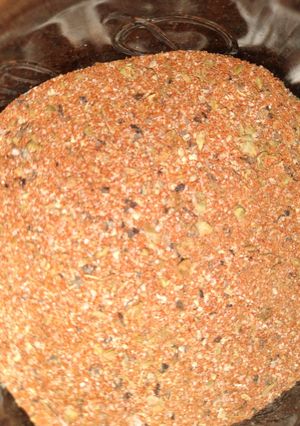 A picture of Cajun Seasoning.