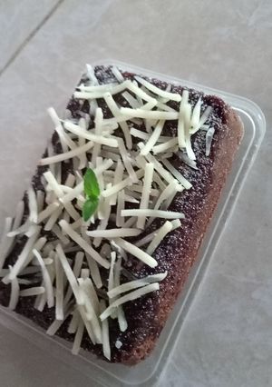 Foto resep Chocolathos cake