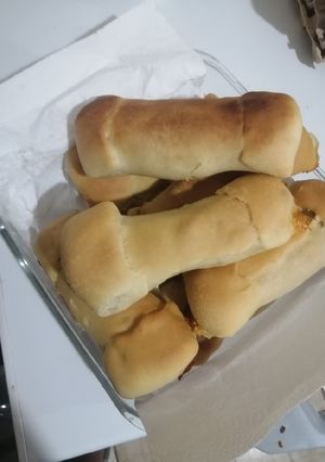 Una foto de Chaparritas