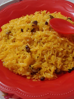 मीठे चावल (Mithe Chawal recipe in Hindi) रेसिपी मुख्य फोटो