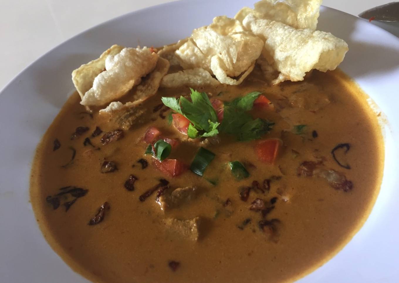 Soto betawi