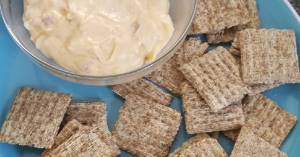 Ham and cream cheese dip recipes easy & tasty ideas for home cooking